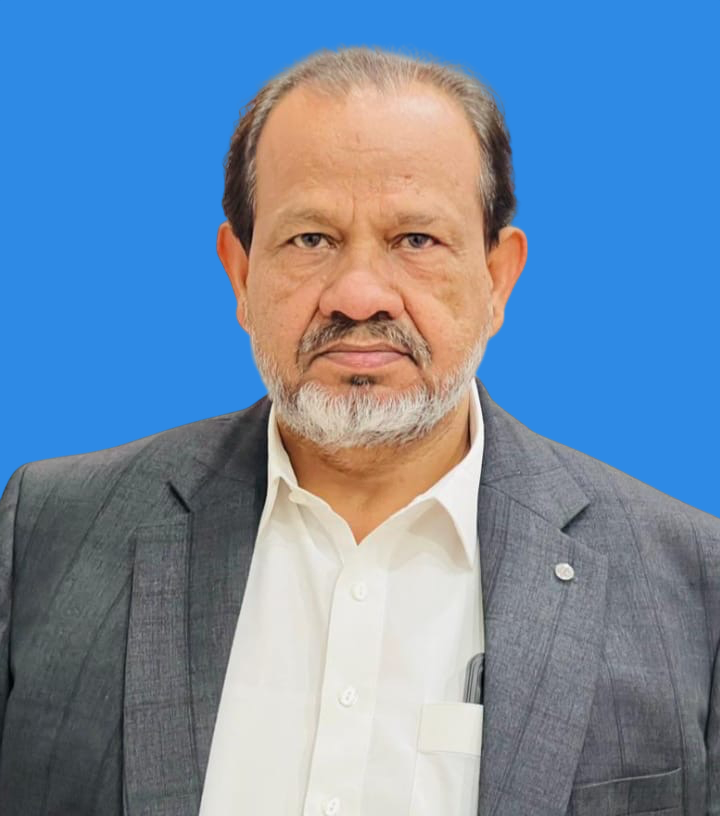 Anwer Javed